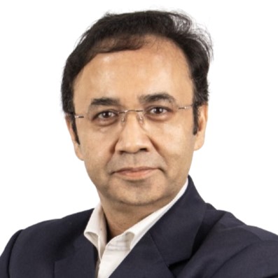 Dr. Abhinav Mathur